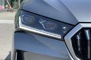 Skoda Superb Laurin & Klement