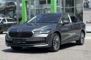 Skoda Superb Laurin & Klement