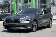 Skoda Superb Laurin & Klement