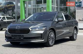 Skoda Superb 2025 в Дніпро (Дніпропетровськ)