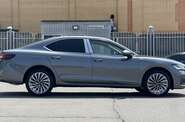 Skoda Superb Laurin & Klement