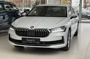 Skoda Superb Selection