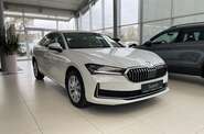 Skoda Superb Selection