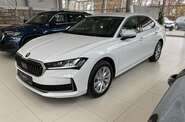 Skoda Superb Selection