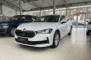 Skoda Superb Selection