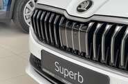 Skoda Superb Selection