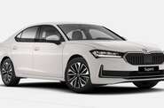 Skoda Superb Selection