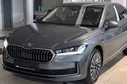 Skoda Superb Individual