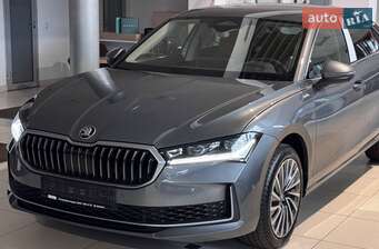 Skoda Superb 2025 в Харків
