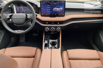 Skoda Superb 2025 Laurin & Klement