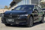 Skoda Superb Sportline