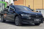 Skoda Superb Sportline