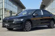 Skoda Superb Sportline