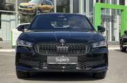 Skoda Superb Sportline