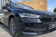 Skoda Superb Sportline