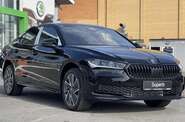 Skoda Superb Sportline