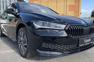 Skoda Superb Sportline