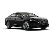 Skoda Superb Laurin & Klement