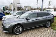 Skoda Superb Laurin & Klement