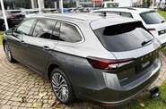 Skoda Superb Laurin & Klement