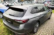 Skoda Superb Laurin & Klement