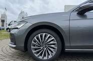 Skoda Superb Laurin & Klement
