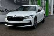 Skoda Superb Sportline