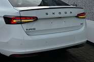 Skoda Superb Sportline