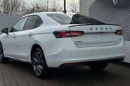 Skoda Superb Sportline