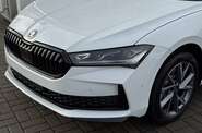 Skoda Superb Sportline