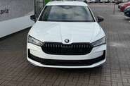 Skoda Superb Sportline
