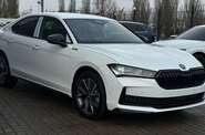Skoda Superb Sportline