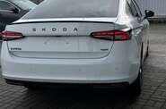 Skoda Superb Sportline