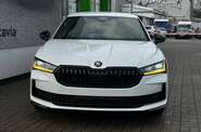 Skoda Superb Sportline