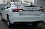 Skoda Superb Sportline