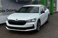 Skoda Superb Sportline