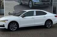 Skoda Superb Sportline