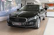 Skoda Superb Laurin & Klement