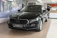 Skoda Superb Laurin & Klement