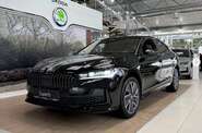 Skoda Superb Sportline