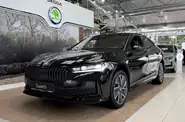 Skoda Superb Sportline