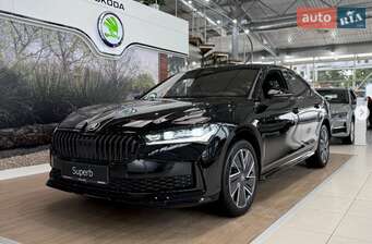 Skoda Superb 2025 в Харків