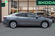 Skoda Superb Individual