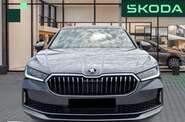 Skoda Superb Individual