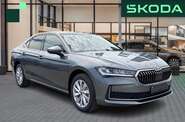 Skoda Superb Individual