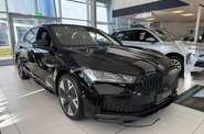 Skoda Superb Sportline
