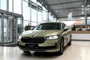 Skoda Superb Laurin & Klement