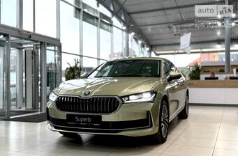Skoda Superb 2026 Laurin & Klement