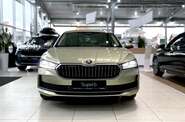 Skoda Superb Laurin & Klement