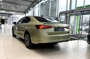 Skoda Superb Laurin & Klement